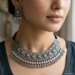 Nazma Necklace