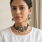 NIDHI NECKLACE