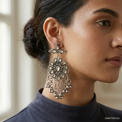 NOFIL EARRINGS
