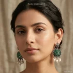 NAHIBA EARRINGS