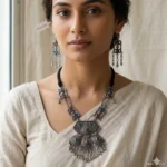 Nazam Necklace