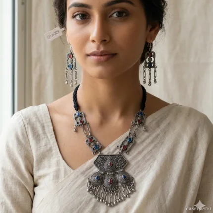 Nazam Necklace