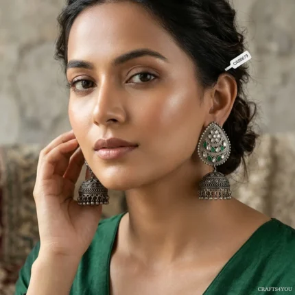 NILAB JHUMKA