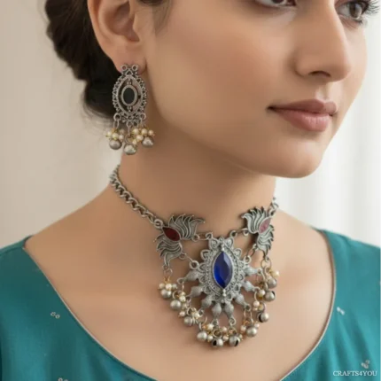 Nody Choker