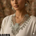 NOORINA NECKLACE