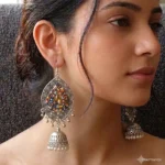 OJASHVINI EARRINGS