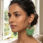 OMIKA EARRINGS