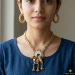 Palvika necklace
