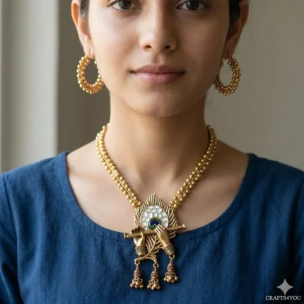 Palvika necklace