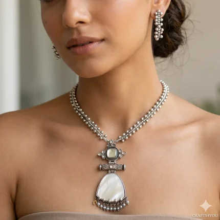 Paramita necklace