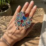 PARUL FINGER RING
