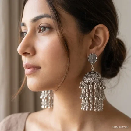 PARVEZ JHUMKA