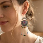 PARWATI EARRINGS