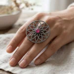 PIYAA FINGER RING