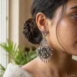 PRISHA JHUMKA