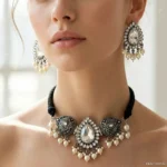 PALLAVI NECKLACE