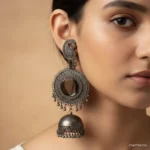 ARUFA EARRING