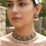 PRISHA NECKLACE
