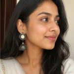 RAIM EARRINGS