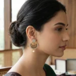 RAJKOT BALY EARRINGS