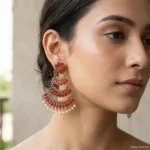 RAJKOT BINA EARRINGS