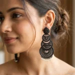 RAJKOT SHAHEEN EARRINGS