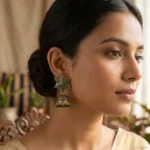 RAJKOT STAR STUDS JHUMKI