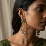 SUMAN EARRINGS