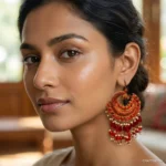 RAJVI EARRING