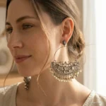 RAMISHA EARRINGS