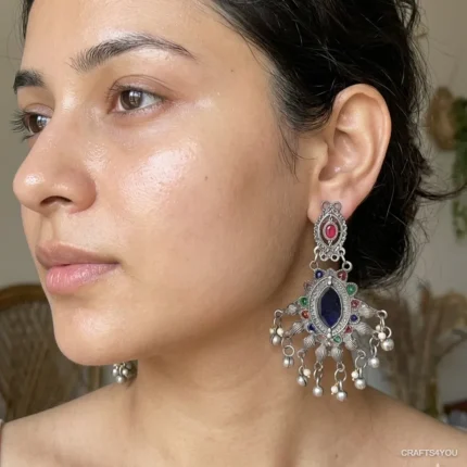 REMI EARRINGS