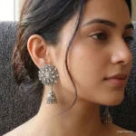 RESHAM EARRINGS