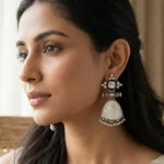 ROHA EARRINGS