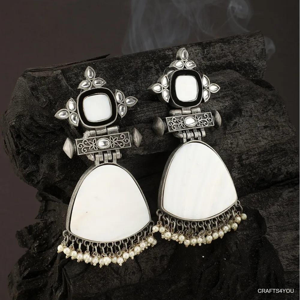 RPHA EARRING ROHA EARRINGS - Image 1
