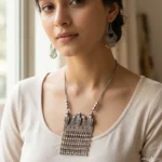 RUFAYDA NECKLACE