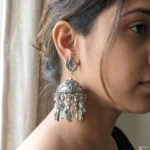 Ruhaan earrings