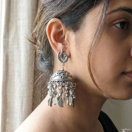 Ruhaan earrings