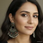 ruth earrings