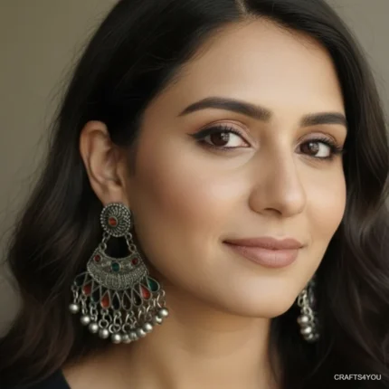ruth earrings