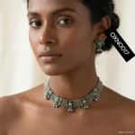 RABIA NECKLACE