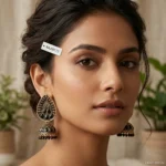 RAJKOT ISHANVI JHUMKI