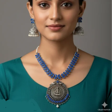 Ryka Necklace