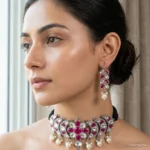 SALEHA NECKLACE