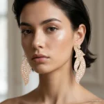 SALIM EARRINGS