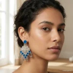 SHANMISHTA EARRINGS