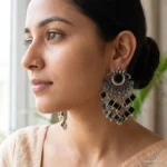 SIDRA EARRINGS