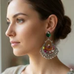 SOPHIA EARRING