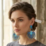 SABIA EARRINGS