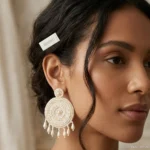 SHALINI EARRINGS