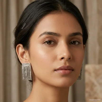 SHISHTA EARRINGS